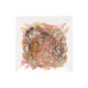 Orgone Turmalinmiks Pyramide - Reiki - Liten