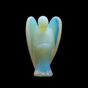 Engel - Opalitt - 4,5cm Engel - Opalitt - 4,5cm