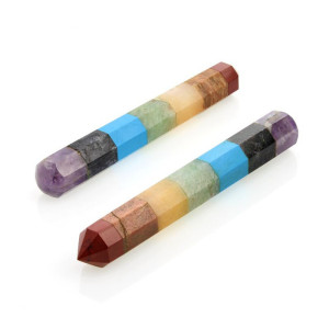 Chakra - Massasje - Generator