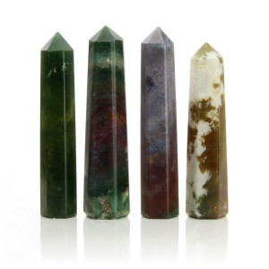 Agat Point - Obelisk