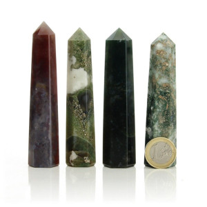 Agat Point - Obelisk Agat Point - Obelisk