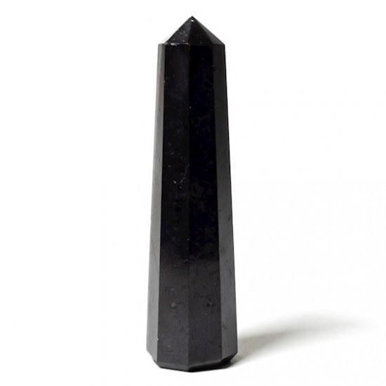 Sort Turmalin - Obelisk
