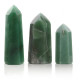 Grønn kvarts - Obelisk - 200g Grønn kvarts - Obelisk - 200g
