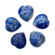 Lapis Lazuli - Hjerte