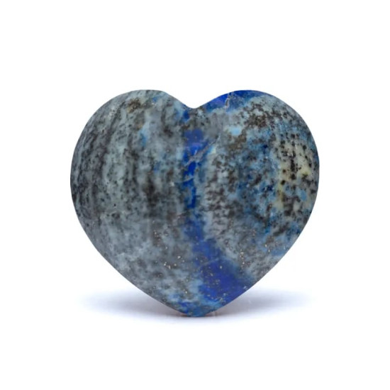 Lapis Lazuli - Hjerte
