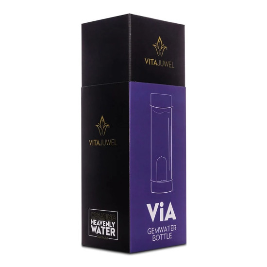 VitaJuwel ViA - Five Elements - Flaske