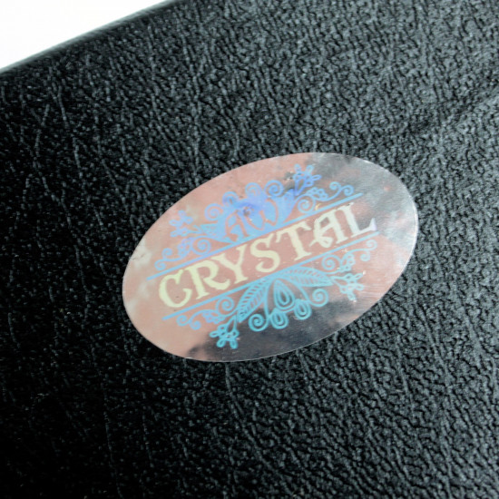Krystallkule - 50 mm