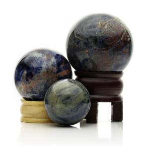 Sodalitt - Kule 48mm