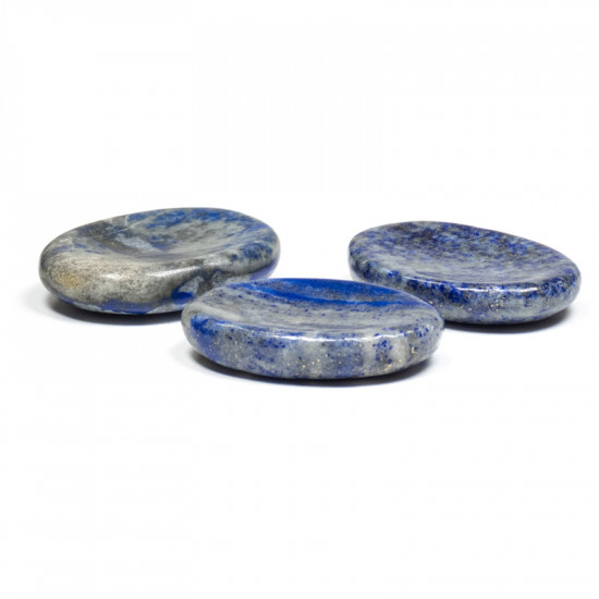 Lapis Lazuli - Worry stone