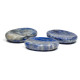 Lapis Lazuli - Worry stone Lapis Lazuli - Worry stone