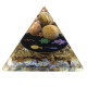 Orgone Pyramid - Reiki