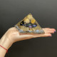 Orgone Pyramid - Reiki