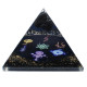 Orgone Pyramid - Reiki - Stor