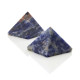 Sodalitt - Pyramide 