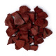 Rød Jaspis - Rå krystall - 3-6 cm