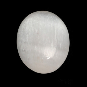 Selenitt - Håndsten