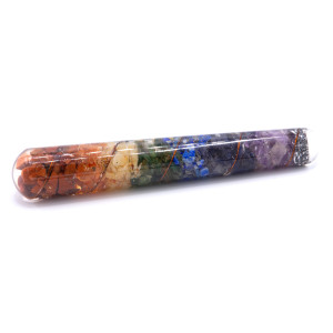 Chakra Orgone - Healingstav