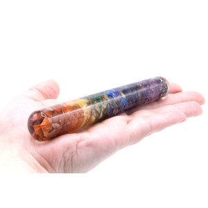 Chakra Orgone - Healingstav Chakra Orgone - Healingstav