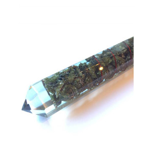 Epidot Orgone - Generator Epidot Orgone - Generator