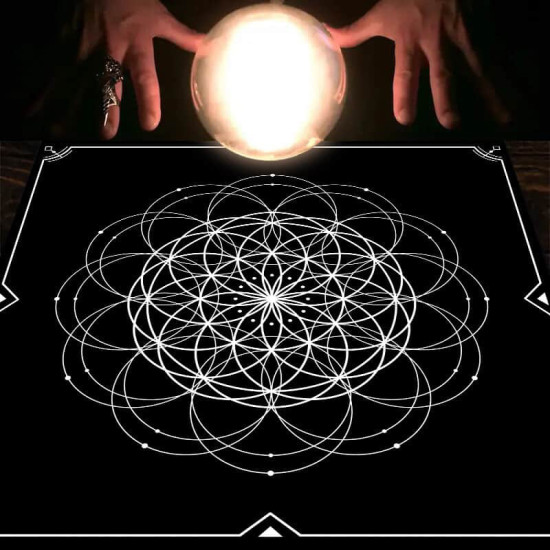 Duk - Mandala 