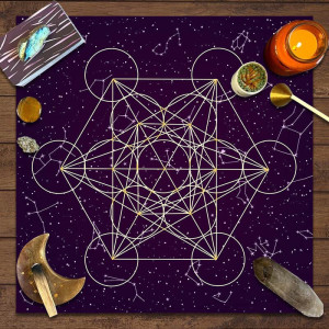 Duk - Metatron