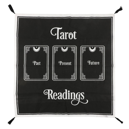 Duk - 3 Card Tarot Reading