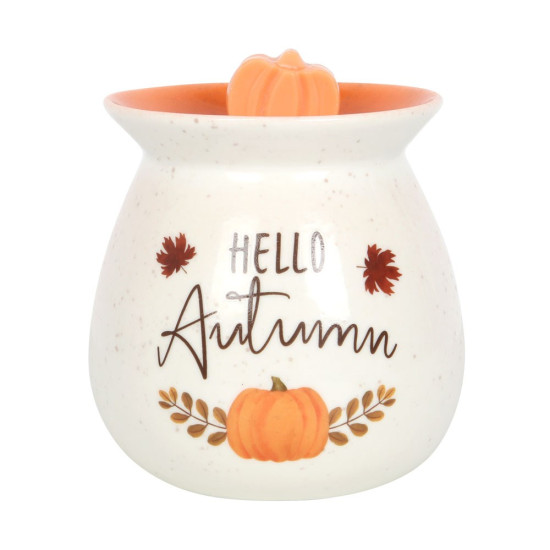 Hello Autumn - Aromasett
