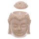 Buddha hode - Aromalampe