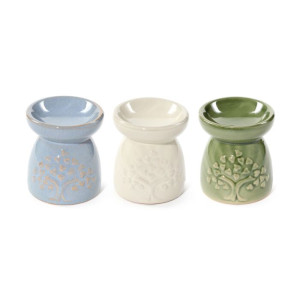 Tree of life - Aromalampe