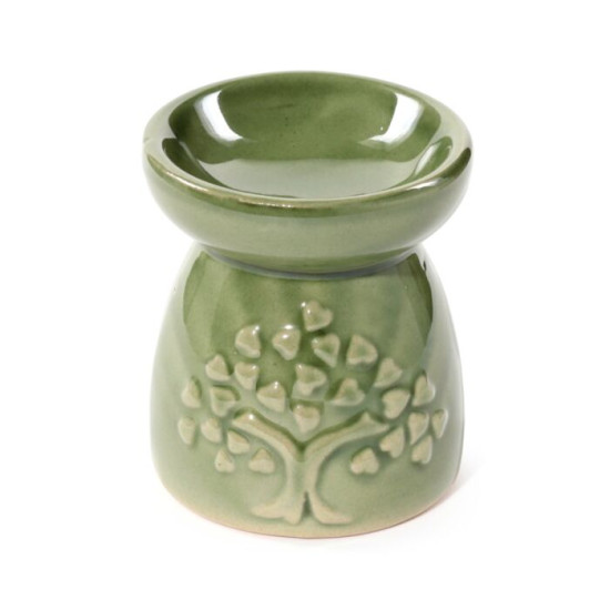 Tree of life - Aromalampe