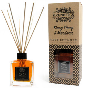 Duftpinner -  Ylang Ylang & Mandarin