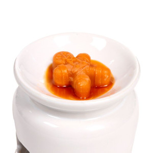 Cosy Christmas - Duftvoks