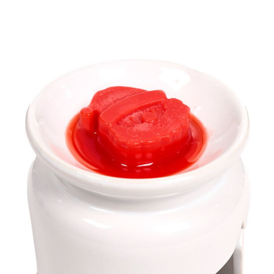 Cosy Christmas - Duftvoks Cosy Christmas - Duftvoks