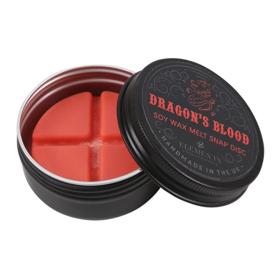 Dragons blood - Duftvoks