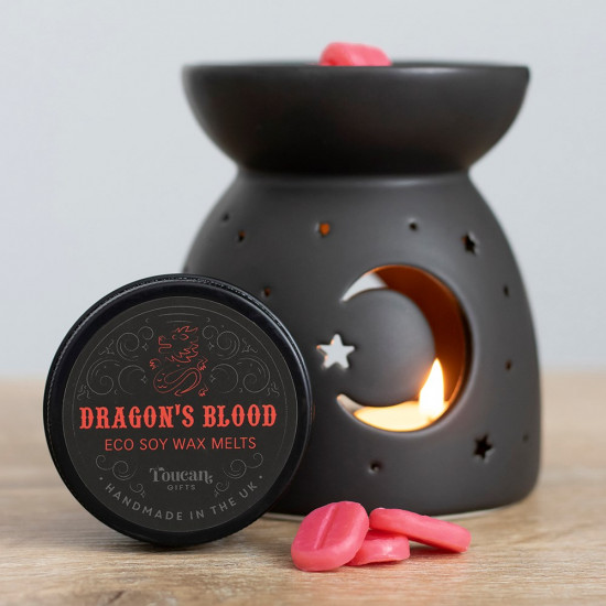 Dragons blood - Duftvoks