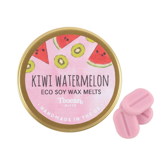 Kiwi Watermelon - Duftvoks