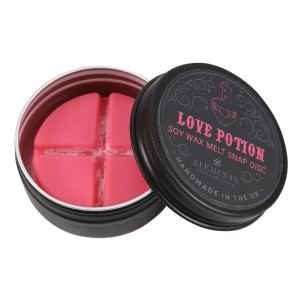 Love potion - Duftvoks