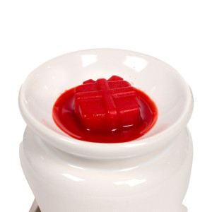 Winter Spice - Duftvoks Winter Spice - Duftvoks