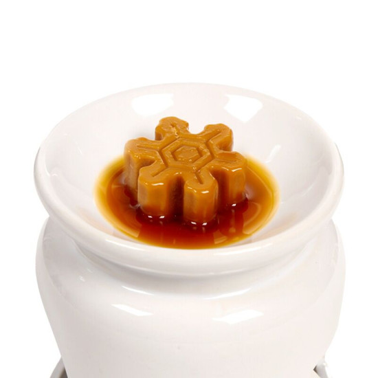 Winter Spice - Duftvoks