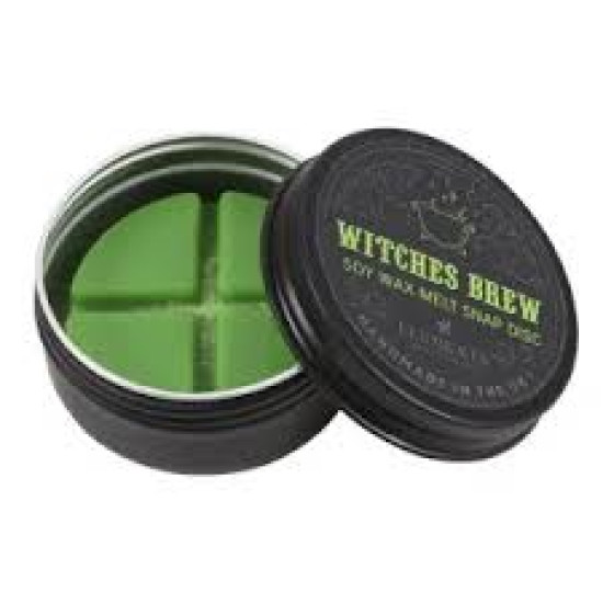 Witches Brew - Duftvoks