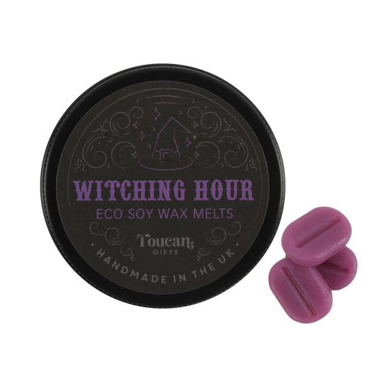 Witching Hour - Duftvoks