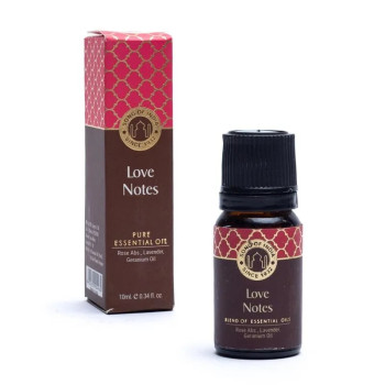 Song of India - Love note - Eterisk oljeblanding