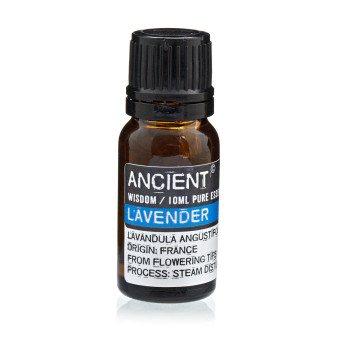 Lavendel - Eterisk olje