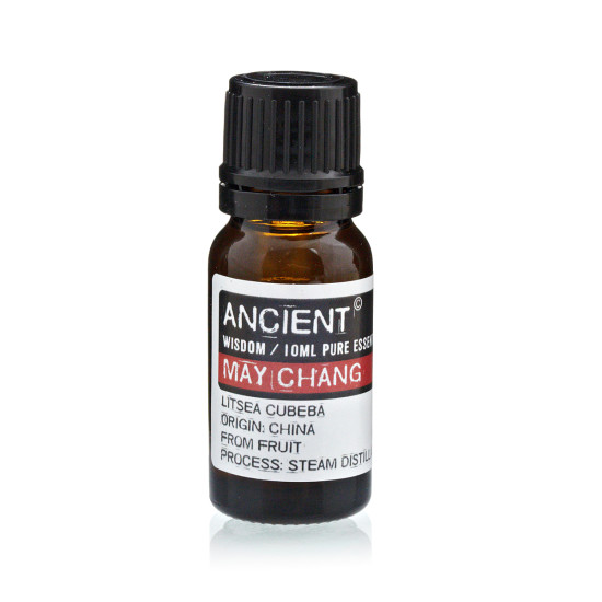 May Chang - Eterisk olje May Chang - Eterisk olje