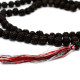 Malakjede - Rudraksha - Sort Malakjede - Rudraksha - Sort