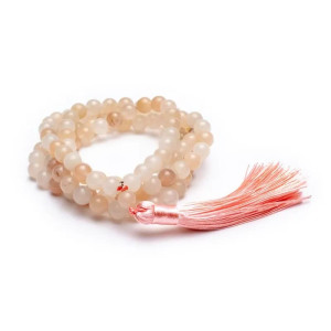 Malakjede - Rosa Aventurin