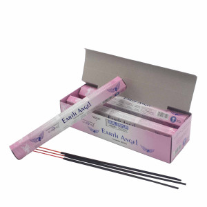 Earth Angel - Røkelsespinner Earth Angel - Røkelsespinner