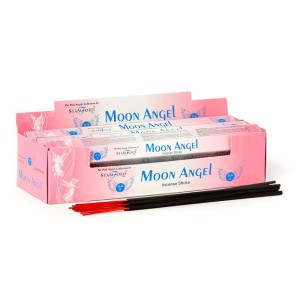 Moon Angel - Røkelsespinner