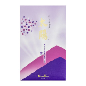 Taiyo - Floral - Røkelse