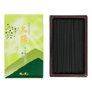 Taiyo - Lilly of the valley - Røkelse